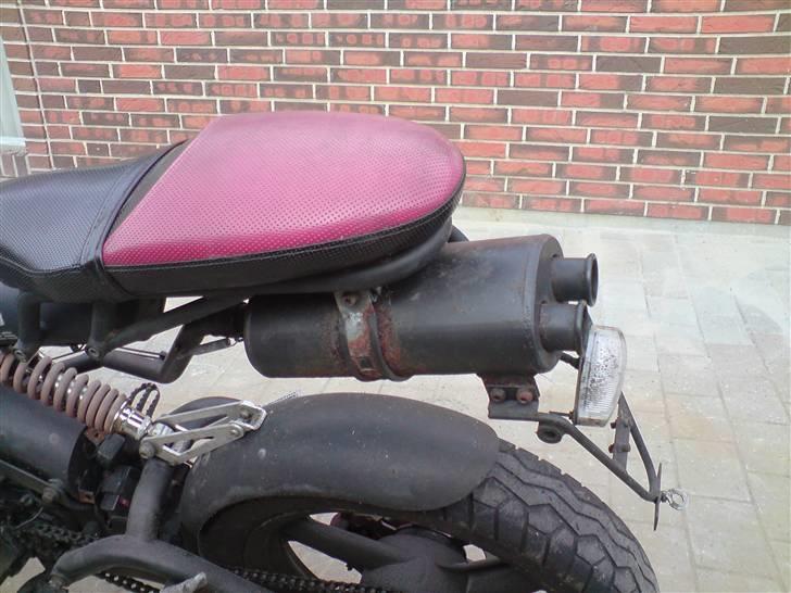 Sachs MadAss TIL SALG billede 8