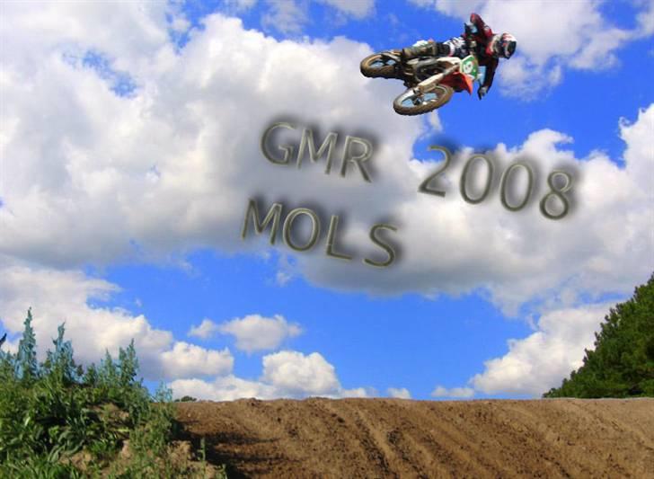 Honda CR 80 billede 17