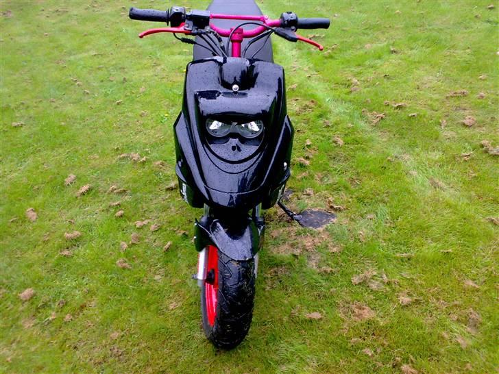 PGO Hot 50 [Byttet] billede 2