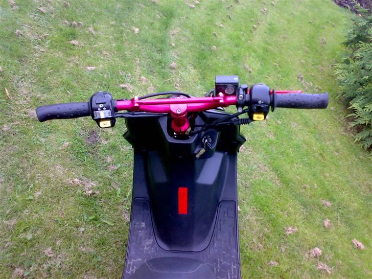 PGO Hot 50 [Byttet] billede 5