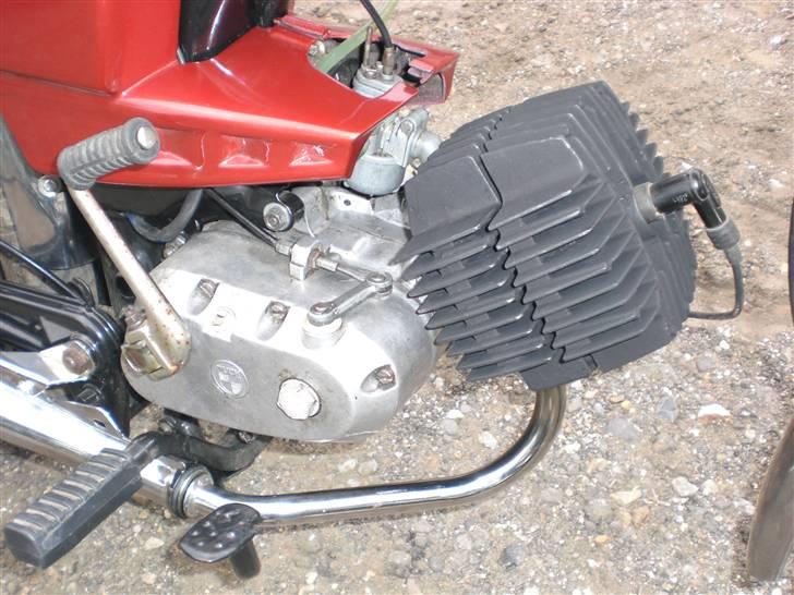 Puch Grand prix (stjålet) billede 17