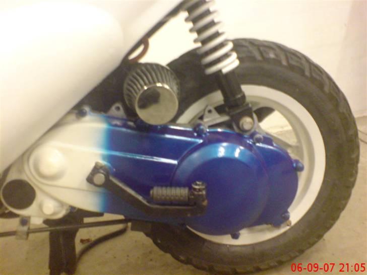 Piaggio zip billede 3