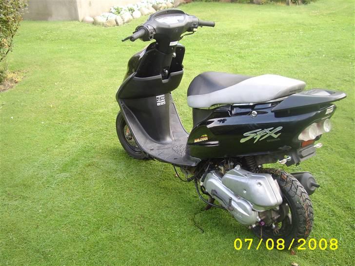 Honda SFX TIL SALG billede 9