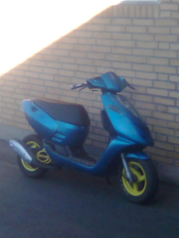 Aprilia Sonic GP Byttet til sfx. billede 10