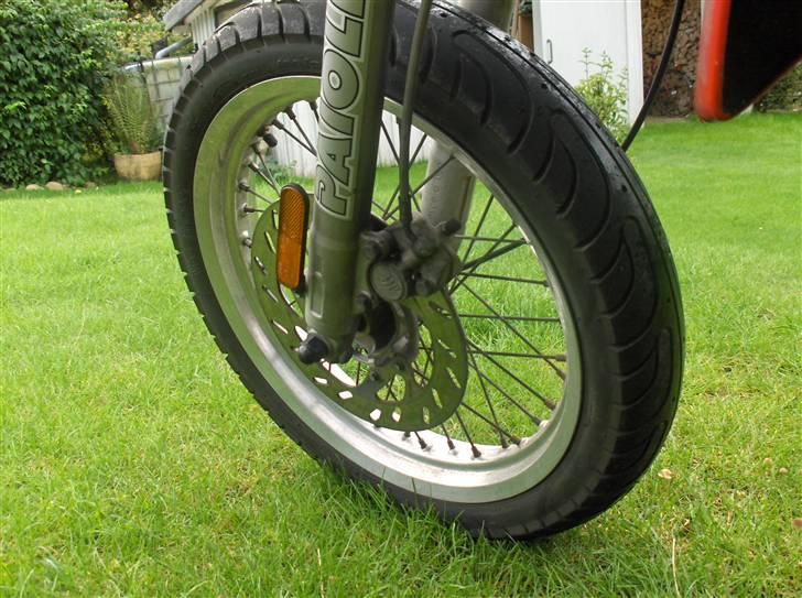 Gilera smt lc dd byttet billede 15