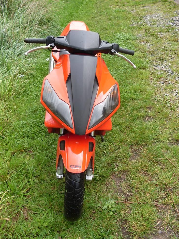 CPI GTR LC DD Byttet billede 5