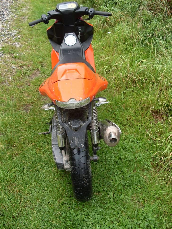 CPI GTR LC DD Byttet billede 7