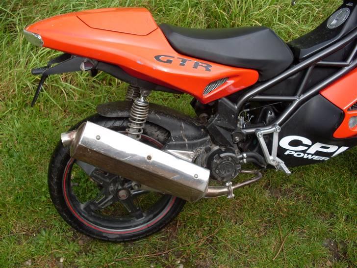 CPI GTR LC DD Byttet billede 9