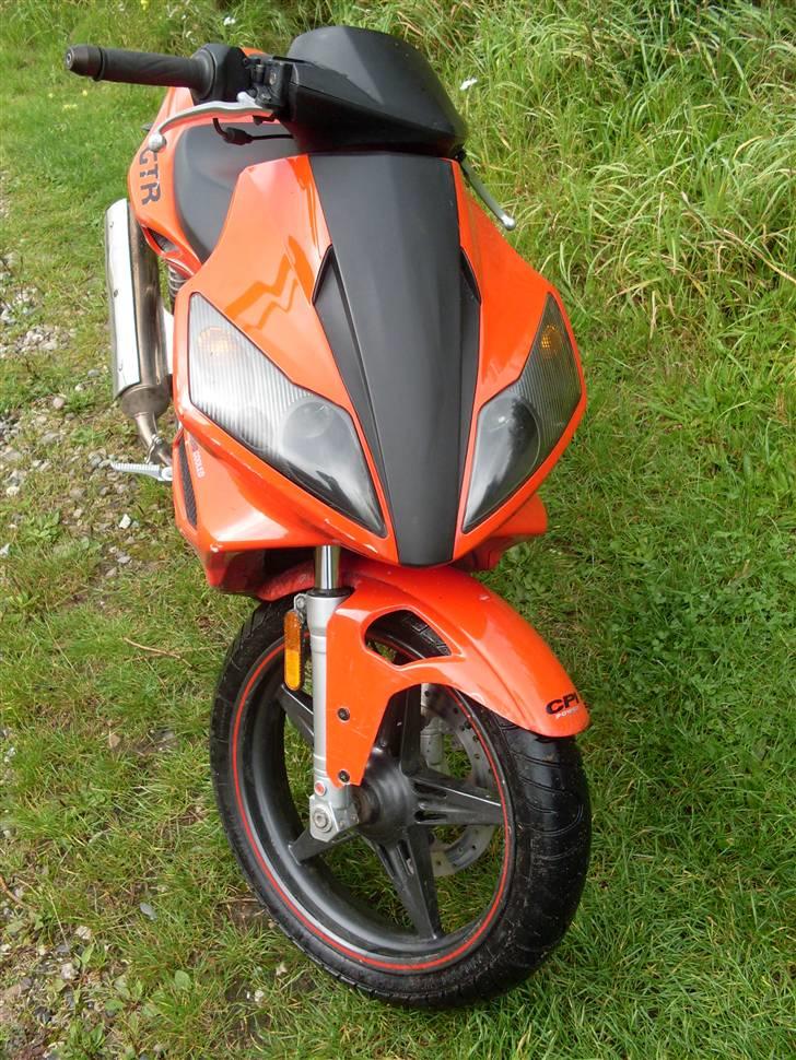 CPI GTR LC DD Byttet billede 11