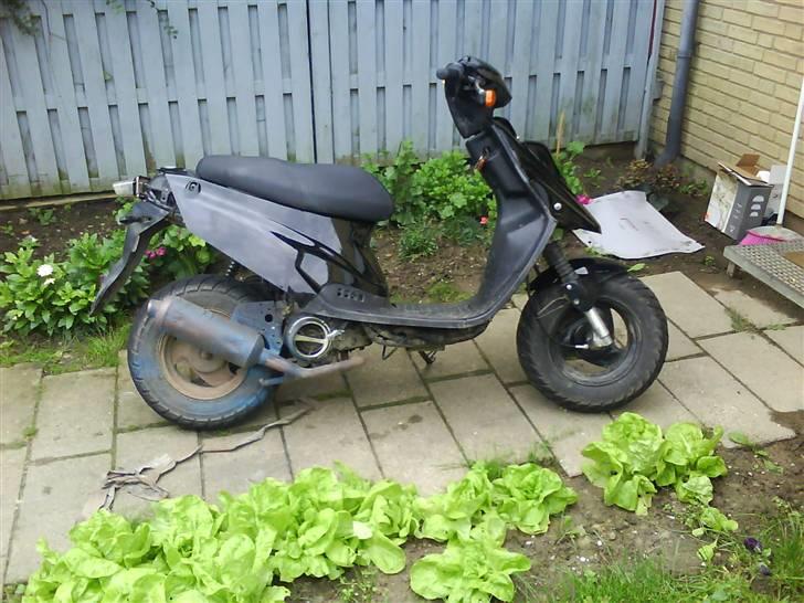 PGO hot50/solgt :( billede 3