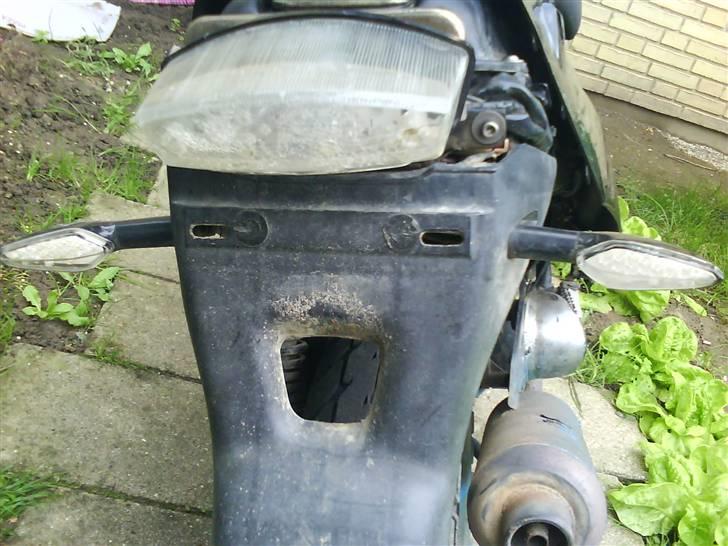 PGO hot50/solgt :( billede 7