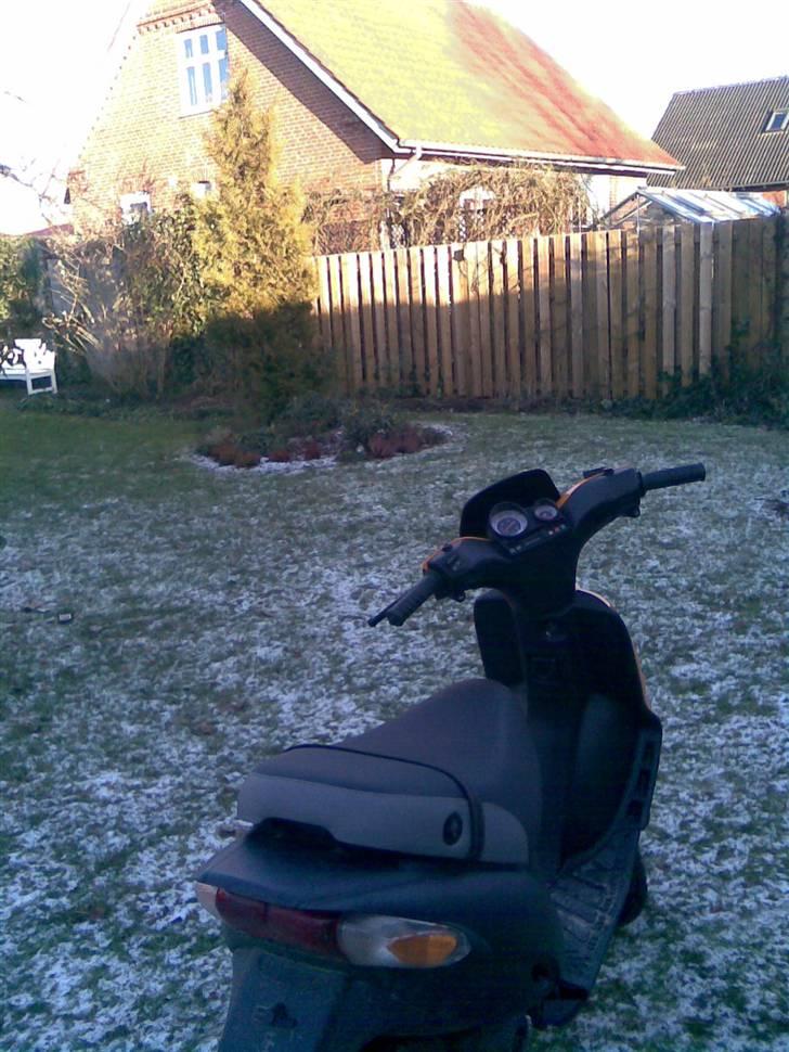 Gilera Stalker TIL sALg billede 1