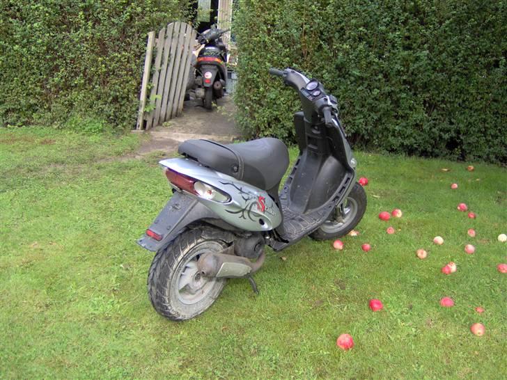 Gilera Stalker TIL sALg billede 2