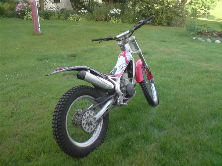 Beta REV-3 Trial ( Solgt ) billede 1