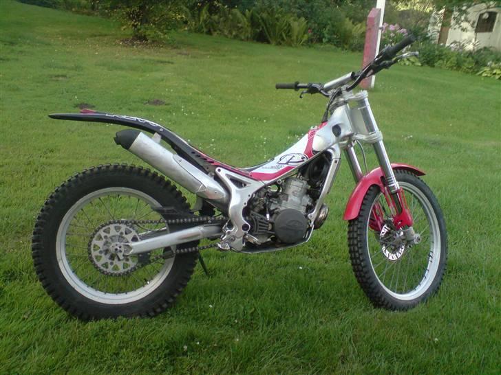 Beta REV-3 Trial ( Solgt ) billede 2