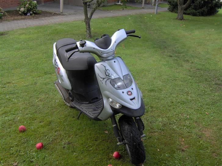 Gilera Stalker TIL sALg billede 3