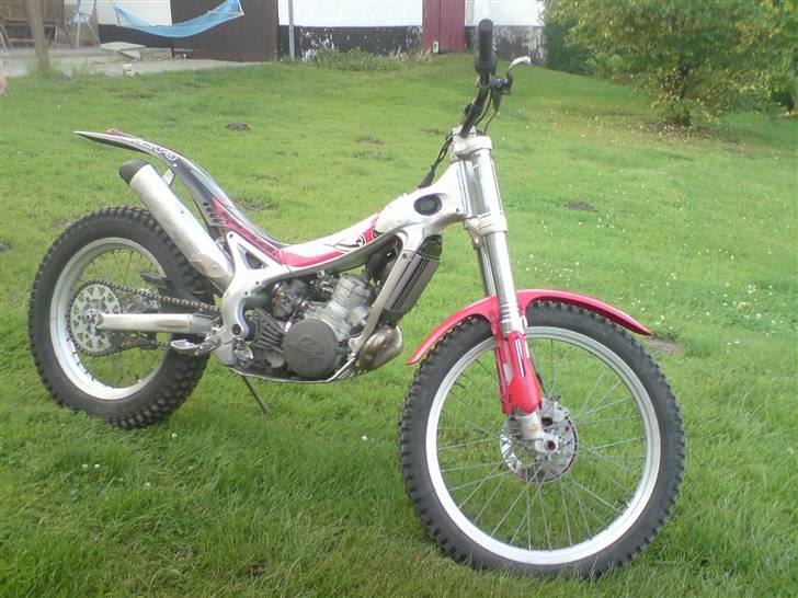 Beta REV-3 Trial ( Solgt ) billede 3