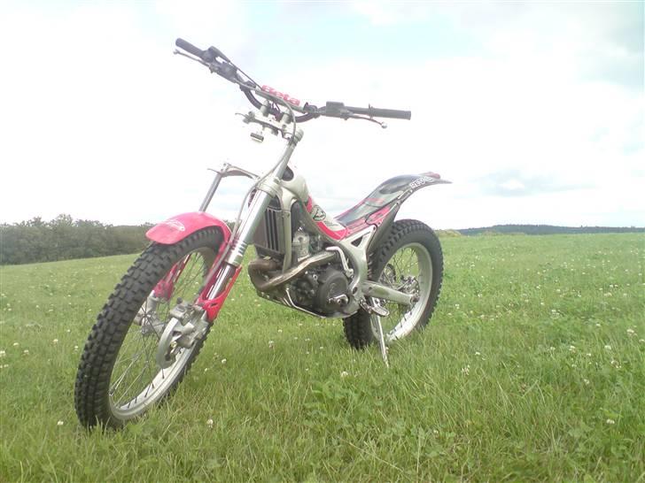 Beta REV-3 Trial ( Solgt ) billede 4