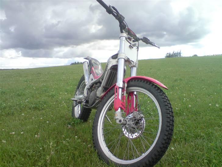 Beta REV-3 Trial ( Solgt ) billede 5