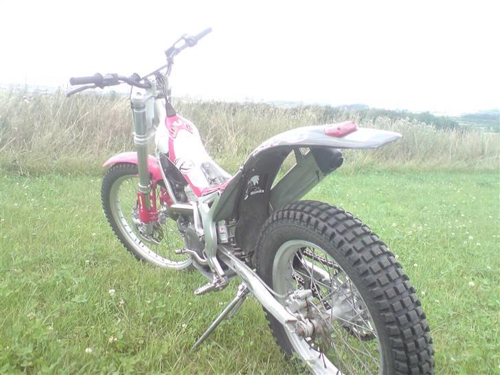 Beta REV-3 Trial ( Solgt ) billede 7