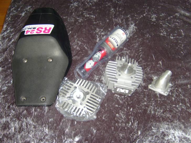 Puch maxi projekt solgt billede 5