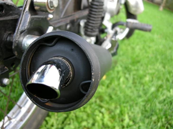 Puch Monza 3 Gear  SOLGT billede 4