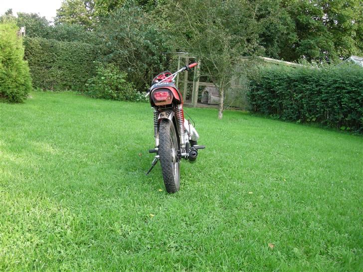 Puch Monza 3 Gear  SOLGT billede 7