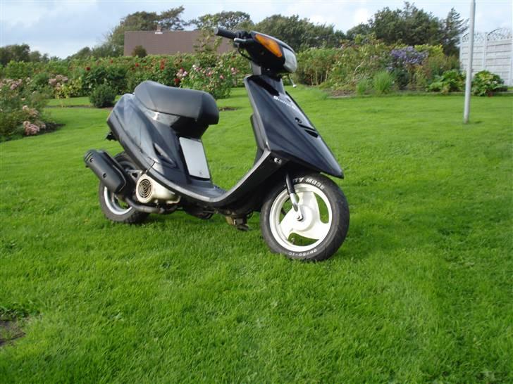 Yamaha jog fs / SOLGT / billede 1