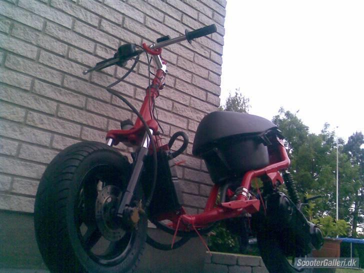 Aprilia sonic lc //byttet billede 1