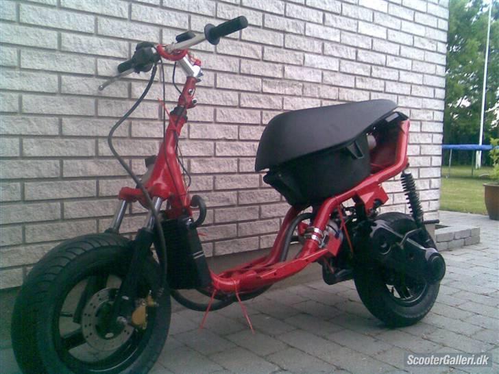 Aprilia sonic lc //byttet billede 5