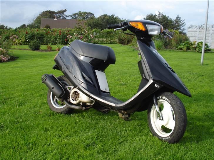 Yamaha jog fs / SOLGT / billede 5