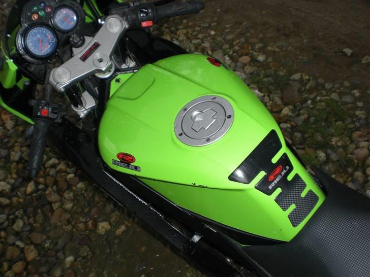 Rieju RS2 Matrix Solgt billede 12