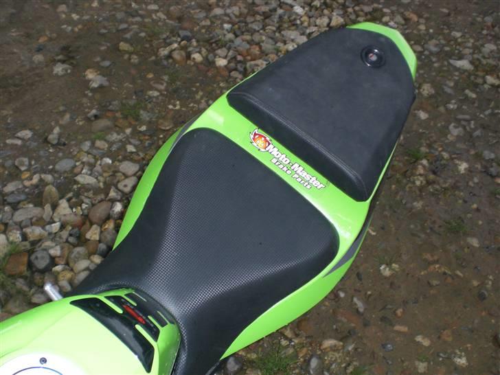 Rieju RS2 Matrix Solgt billede 13