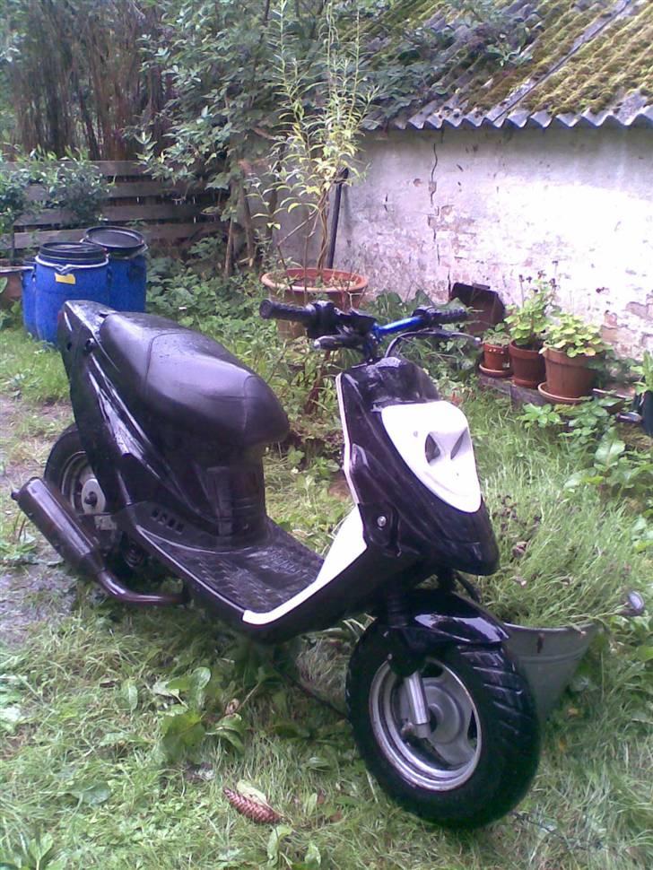 PGO Hot 50 Solgt billede 3