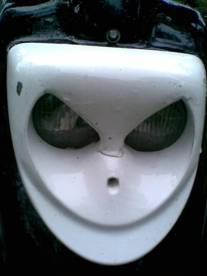 PGO Hot 50 Solgt billede 4