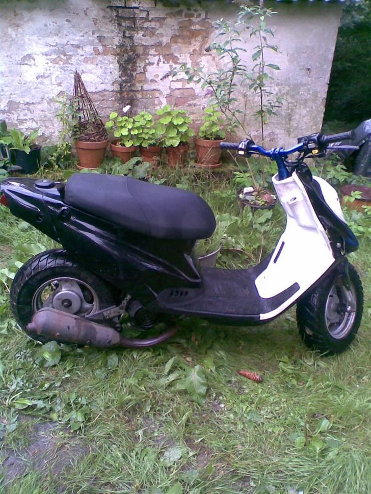 PGO Hot 50 Solgt billede 5