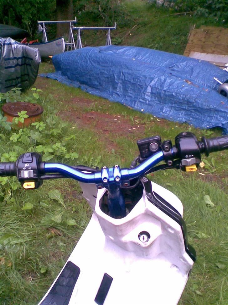 PGO Hot 50 Solgt billede 7