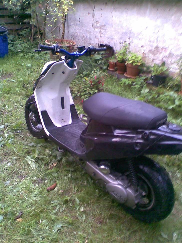 PGO Hot 50 Solgt billede 10