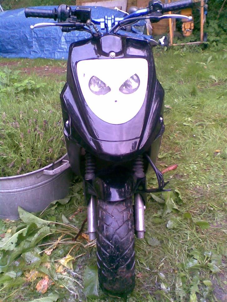 PGO Hot 50 Solgt billede 11