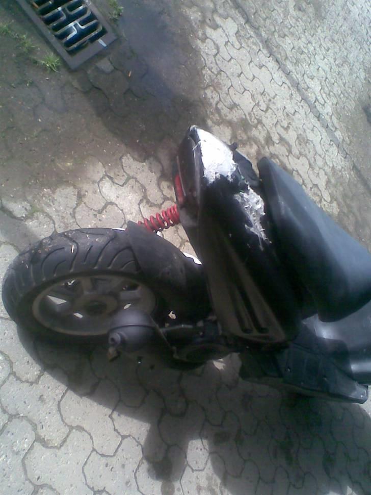 CPI oliver.C (spang i luften) billede 16