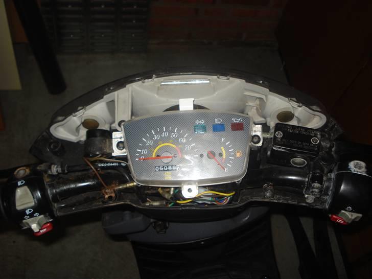 Adly tmp Baboon // givet væk!! billede 7