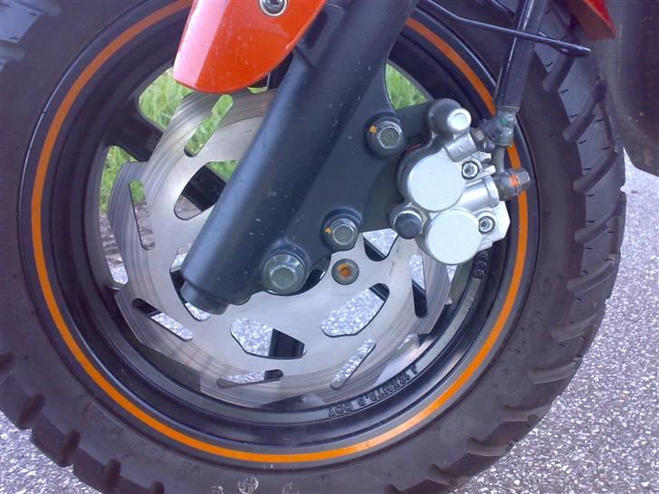 PGO Hot 50 billede 4