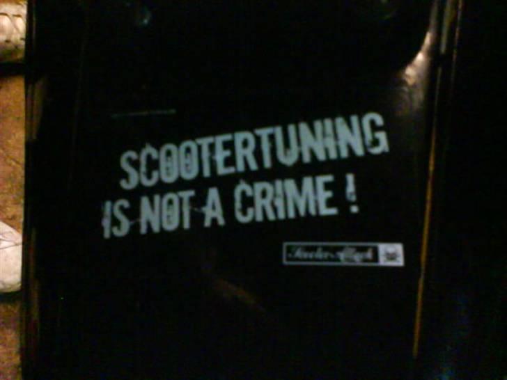 Gilera stalker  ##SOLGT## billede 16