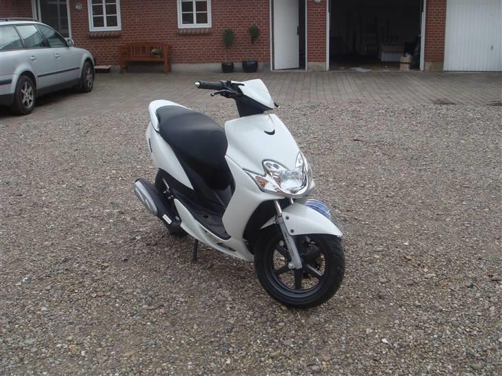 Yamaha Jog R billede 13