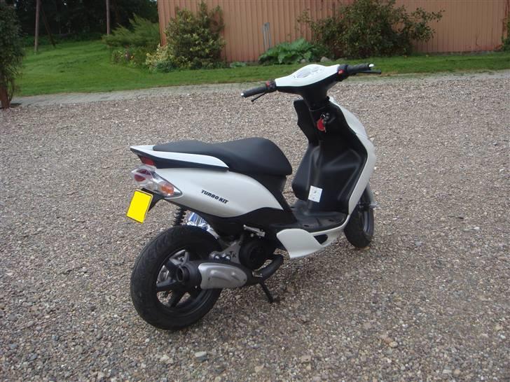 Yamaha Jog R billede 14