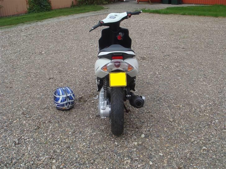Yamaha Jog R billede 15