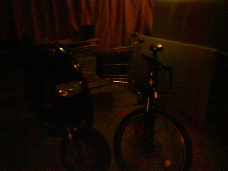 Piaggio Typhoon billede 4