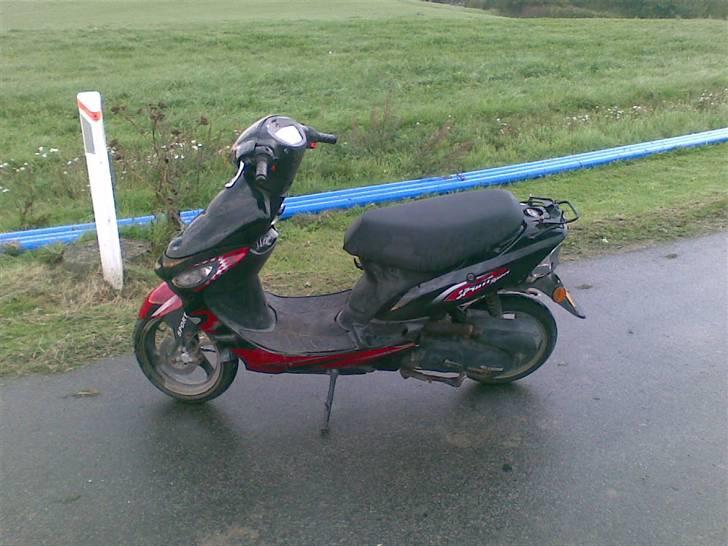 Giantco sprint  solgt - gammel billder billede 2