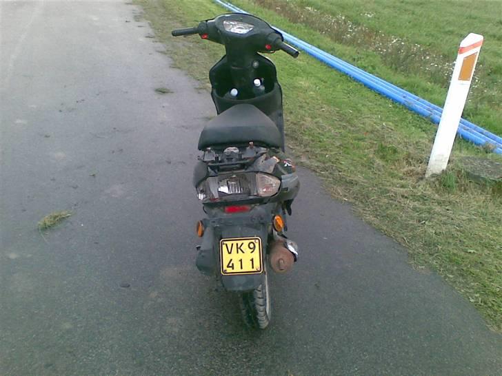 Giantco sprint  solgt - gammel billder billede 4