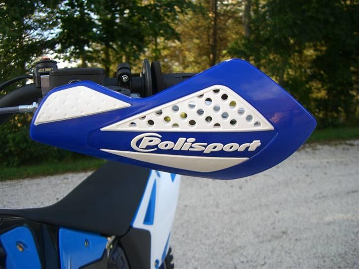 TM 85/125 SOLGT - polisport grebene billede 7